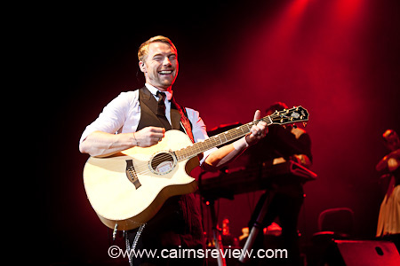 ronan keating